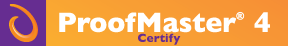 ProofMaster Certify